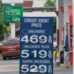 Biden Raising Gas Prices on Purpose, Top Republican Says | USNN World News Biden Raising Gas Prices on Purpose, Top Republican Says