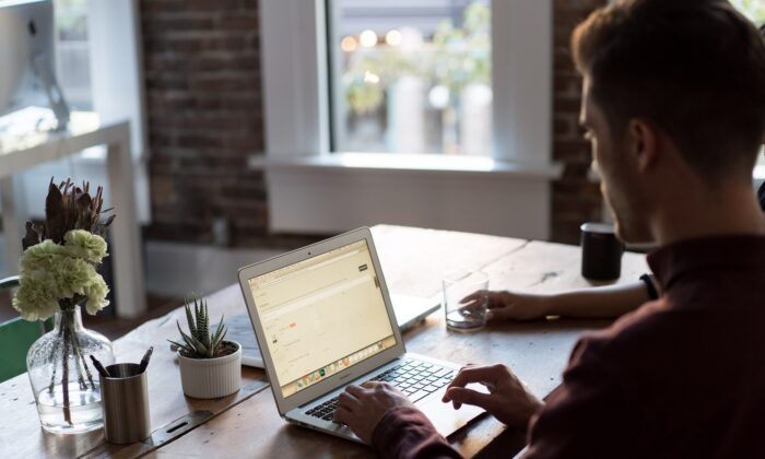 Big Tech, Major Websites Are Caught Swiping Personal Data Without Consent