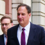 Clinton Campaign Lawyer Wanted to Create ‘October Surprise’ With Trump-Russia Claims