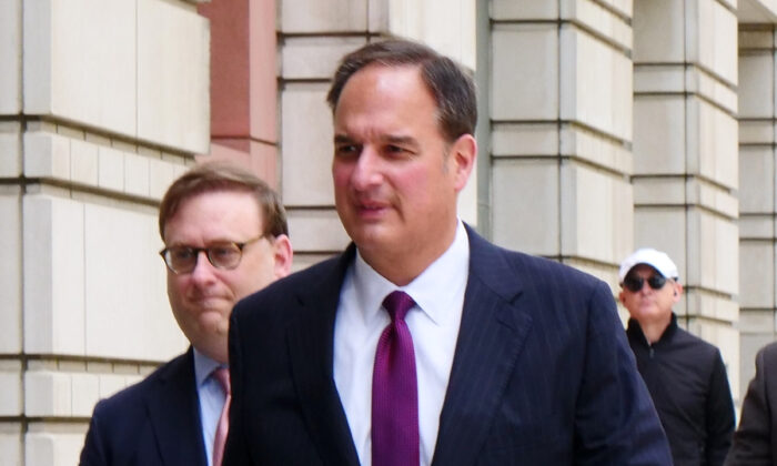 Clinton Campaign Lawyer Wanted to Create ‘October Surprise’ With Trump-Russia Claims