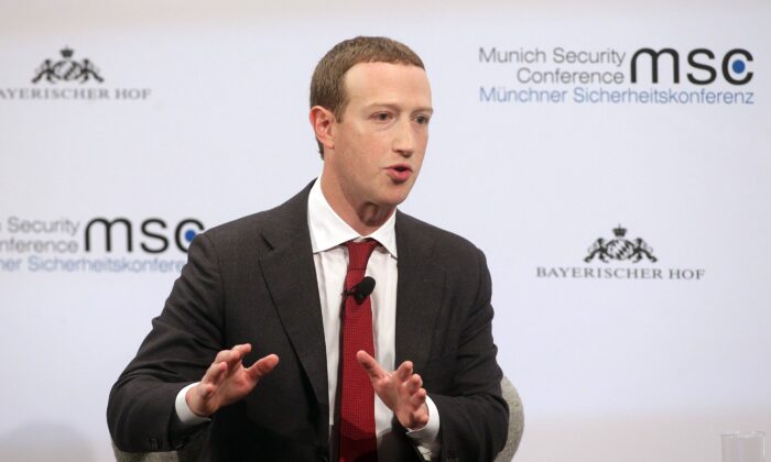 DC Attorney General Sues Zuckerberg Over Cambridge Analytica Data Breach Scandal