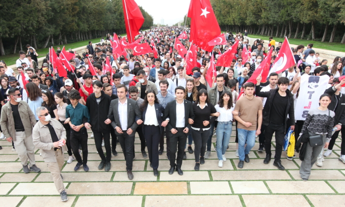 Disney Comes Under Fire in Turkey for Perceived Pro-LGBTQ ‘Propaganda’