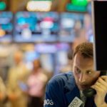 Dow Falls Nearly 1,000 Points on May 5 After Market Losses Erase Previous Day’s Rally | USNN World News Dow Falls Nearly 1,000 Points on May 5 After Market Losses Erase Previous Day’s Rally