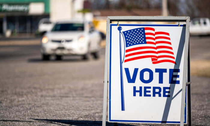 Election Integrity Watchdog Sues Minnesota Over Refusal to Clean Up Its Voter Roll