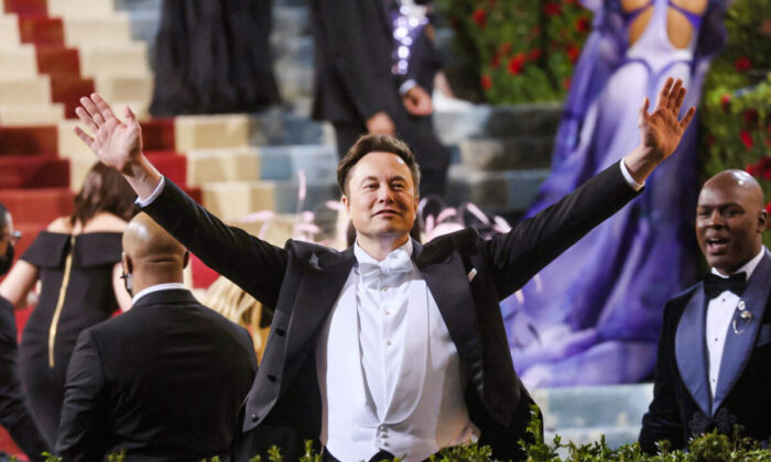 Elon Musk Raises $7 Billion Additional Funding for His Twitter Deal