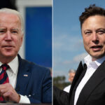 Elon Musk Suggests Biden Isn’t the ‘Real’ President | USNN World News Elon Musk Suggests Biden Isn’t the ‘Real’ President