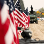 Ernst Says US Taxpayers Shelling Out $3 Million Daily for Border Wall That Biden Won’t Build