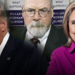 Ex-FBI Intel Chief Says Durham Probe Is Revealing Clinton Campaign’s 2016 ‘Disinformation’ | USNN World News Ex-FBI Intel Chief Says Durham Probe Is Revealing Clinton Campaign’s 2016 ‘Disinformation’