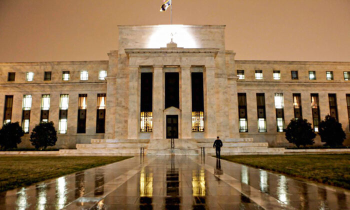 Fed Officials Suggest Faster Rate Hikes, Admit Inflation Is ‘Very High’: Fed Minutes