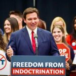 Florida Court Overturns Ruling on DeSantis Redistricting Map | USNN World News Florida Court Overturns Ruling on DeSantis Redistricting Map