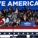 Georgia Secretary of State GOP Primary Could Hinge on Voter Knowledge of Trump Endorsement | USNN World News Georgia Secretary of State GOP Primary Could Hinge on Voter Knowledge of Trump Endorsement