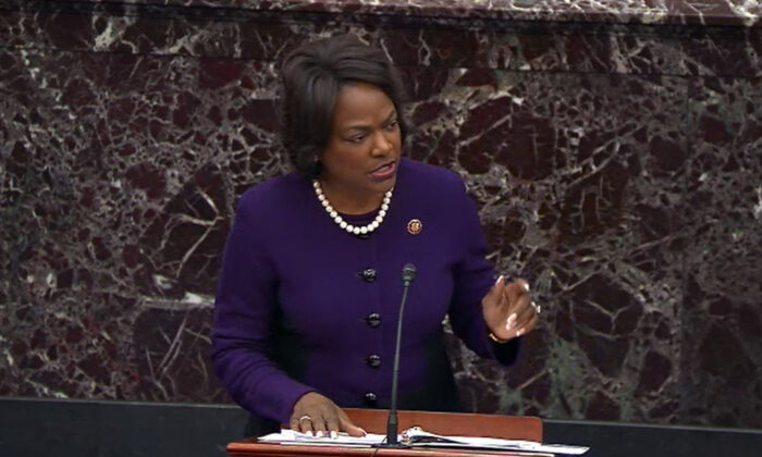 House Democrat Found Way to Be in Two Places at Once; Watchdog Files Ethics Complaint