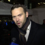 Jack Posobiec Detained by Police at World Economic Forum in Davos