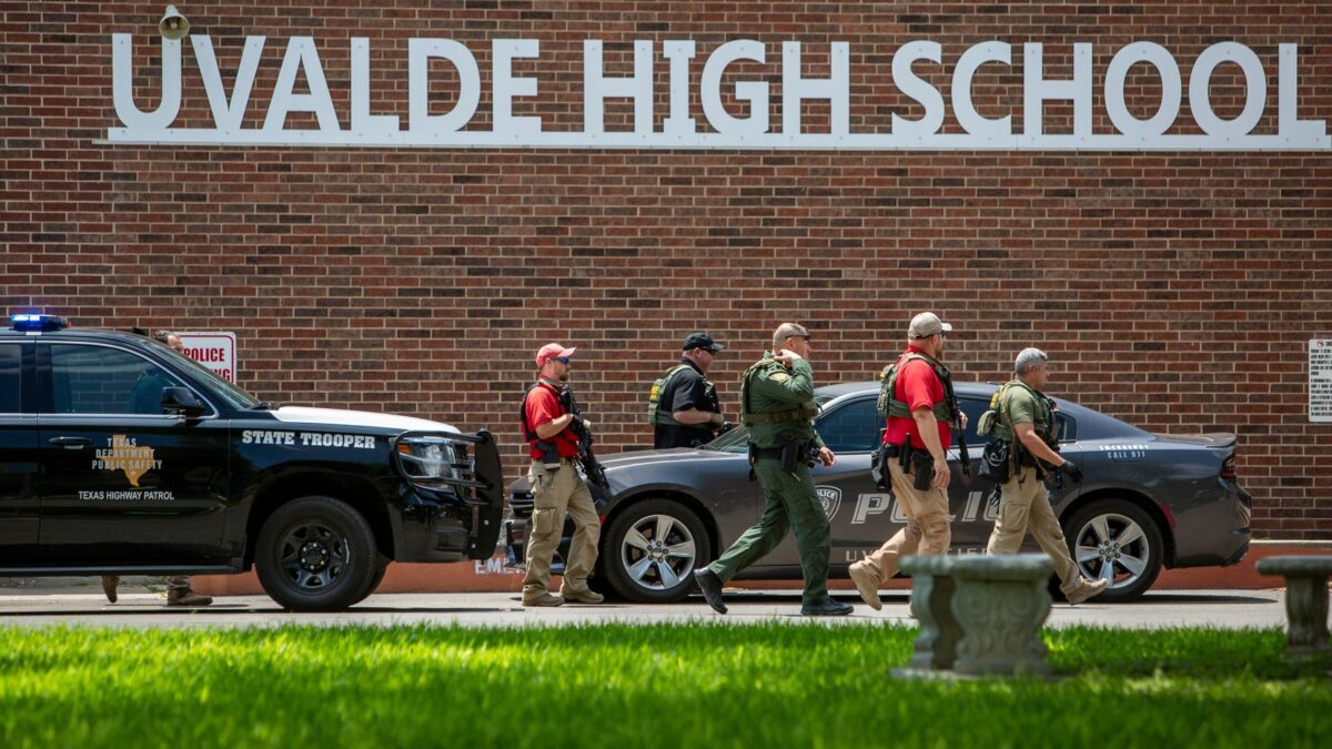Left’s Narrative Pushing Gun Control Omits Cases Where Guns Save Lives: Erich Pratt