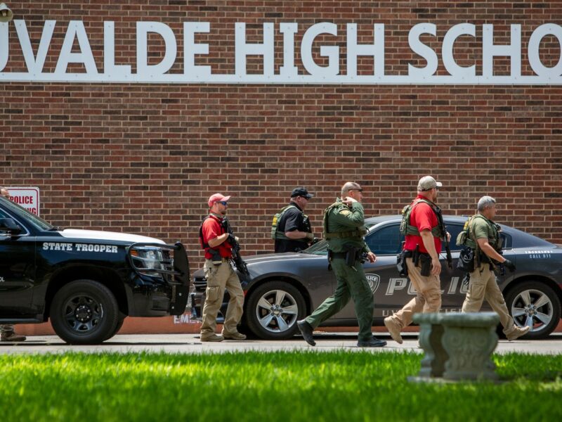 Left’s Narrative Pushing Gun Control Omits Cases Where Guns Save Lives: Erich Pratt 7 Left’s Narrative Pushing Gun Control Omits Cases Where Guns Save Lives: Erich Pratt