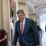 Manchin Will Vote Against Democrat Bill Codifying Roe v. Wade