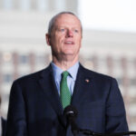Massachusetts Governor Vetoes Plan to Give Illegal Immigrants Driver’s Licenses | USNN World News Massachusetts Governor Vetoes Plan to Give Illegal Immigrants Driver’s Licenses
