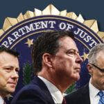 New DOJ Notes Reveal FBI Panic After Trump Tweeted He Knew He Was Being Spied On | USNN World News New DOJ Notes Reveal FBI Panic After Trump Tweeted He Knew He Was Being Spied On