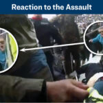 New Jan. 6 Bodycam Videos Show DC Police Officer Assaulting Unconscious Protester | USNN World News New Jan. 6 Bodycam Videos Show DC Police Officer Assaulting Unconscious Protester