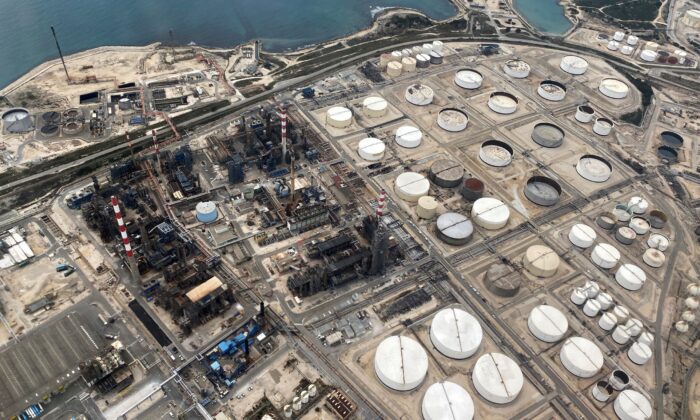 Oil Bull Run Continues as EU Agrees to Ban Most Russian Oil