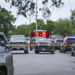 Police Waited to Enter Texas School as Shooter Opened Fire: Witnesses | USNN World News Police Waited to Enter Texas School