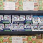 Rep. Cammack on Why She Exposed Pallets of Baby Formula Sent to Border | USNN World News Rep. Cammack on Why She Exposed Pallets of Baby Formula Sent to Border