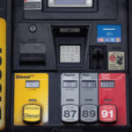 Retail Diesel Prices Surge to Fresh Record High Amid Tight Supplies | USNN World News Retail Diesel Prices Surge to Fresh Record High Amid Tight Supplies