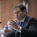 Rubio Accuses Google of Election Bias, Censoring Campaign Emails