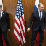 Russia Accuses US of Trying to ‘Split the Entire Architecture’ of the World | USNN World News Russia Accuses US of Trying to ‘Split the Entire Architecture’ of the World