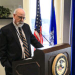 Special Counsel John Durham Wins Key Motion in Case Against Former Clinton Lawyer | USNN World News Special Counsel John Durham Wins Key Motion in Case Against Former Clinton Lawyer