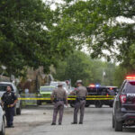 Texas Elementary School Shooter Posted to Facebook 3 Times Before Massacre: Governor | USNN World News Texas Elementary School Shooter Posted to Facebook 3 Times Before Massacre: Governor