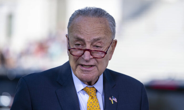 Top Democrat Blocks Legislation Aimed at Preventing School Shootings