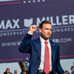 Trump-Endorsed Max Miller Wins Ohio Republican US House Primary | USNN World News Trump-Endorsed Max Miller Wins Ohio Republican US House Primary