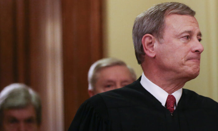 ‘Egregious Breach’ of Trust: Supreme Court Marshal to Investigate Leak of Draft Roe V. Wade Opinion
