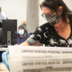 19,000 Late, Invalid Ballots Were Counted in Arizona 2020 Election: Report | USNN World News 19,000 Late, Invalid Ballots Were Counted in Arizona 2020 Election: Report