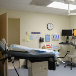 Abortion Clinics Start Closing After Roe v. Wade Ruling