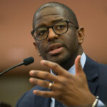 Andrew Gillum Charged With Wire Fraud, Making False Statements