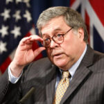 Barr: US Legal System Is ‘Rigged Against Republicans’ | USNN World News Barr: US Legal System Is ‘Rigged Against Republicans’