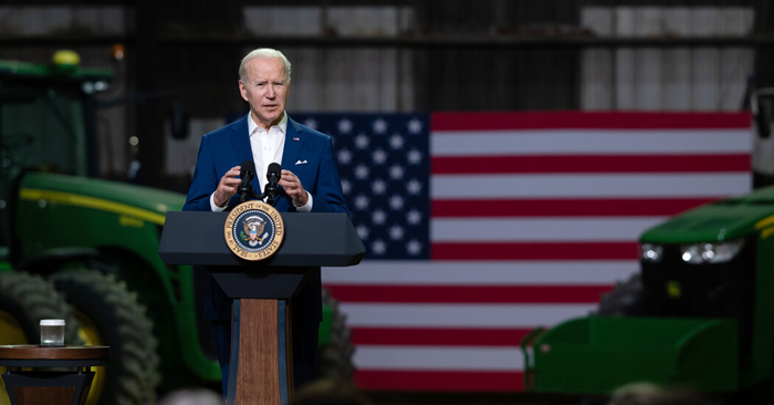 Biden Says He Won’t Be Able to Bring Down Gas or Food Prices in Near-Term | USNN World News Biden Says He Won’t Be Able to Bring Down Gas or Food Prices in Near-Term