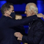 Biden Spoke to Hunter About China Business Deals, Voicemail Reveals | USNN World News Biden Spoke to Hunter About China Business Deals, Voicemail Reveals