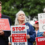 CRT and LGBT in the Classroom: Americans Have Had Enough | USNN World News CRT and LGBT in the Classroom: Americans Have Had Enough