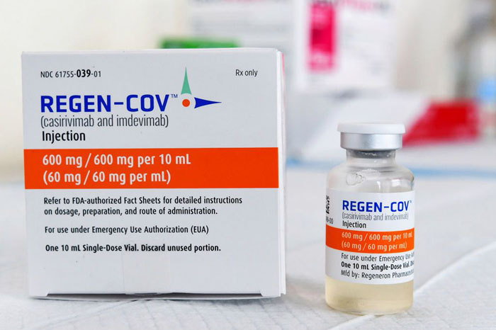 Cancer Trial Using Monoclonal Antibody Finds Remission in Every Patient: Report