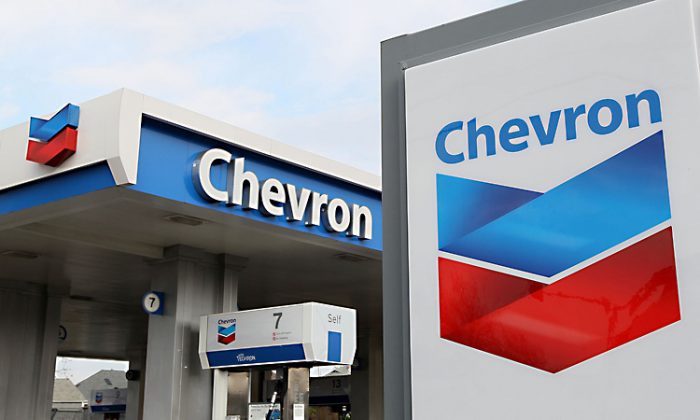 Chevron CEO Fires Back at Biden, Slams ‘Political Rhetoric’ in New Letter