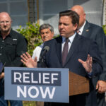 DeSantis Signs Nearly $110 Billion ‘Freedom First Budget’ | USNN World News DeSantis Signs Nearly $110 Billion ‘Freedom First Budget’