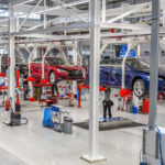 Elon Musk Has ‘Super Bad Feeling’ About Economy, Calls to Cut 10 Percent of Tesla Staff | USNN World News Elon Musk Has ‘Super Bad Feeling’ About Economy, Calls to Cut 10 Percent of Tesla Staff