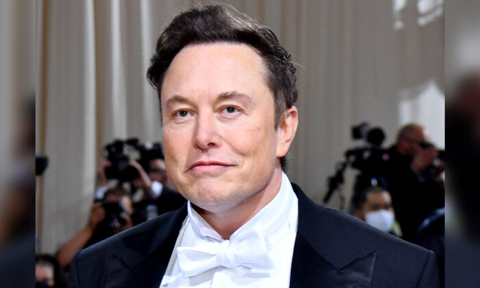 Elon Musk Reveals Who He Believes Is Actually Driving the Democratic Party