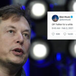 Elon Musk Says Twitter Is ‘Resisting’ Terms of Deal, Threatens Termination