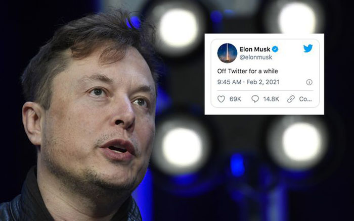 Elon Musk Says Twitter Is ‘Resisting’ Terms of Deal, Threatens Termination