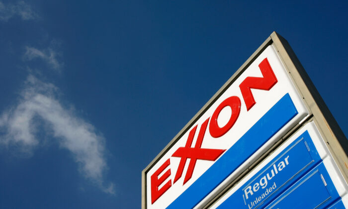 Exxon Mobil Fires Back at Biden After Letter Warning Use of Emergency Powers