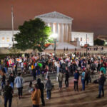 FBI Warns It Won’t Tolerate ‘Violence’ Amid Supreme Court’s Abortion Ruling | USNN World News FBI Warns It Won’t Tolerate ‘Violence’ Amid Supreme Court’s Abortion Ruling